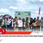 Dinas Pertanian