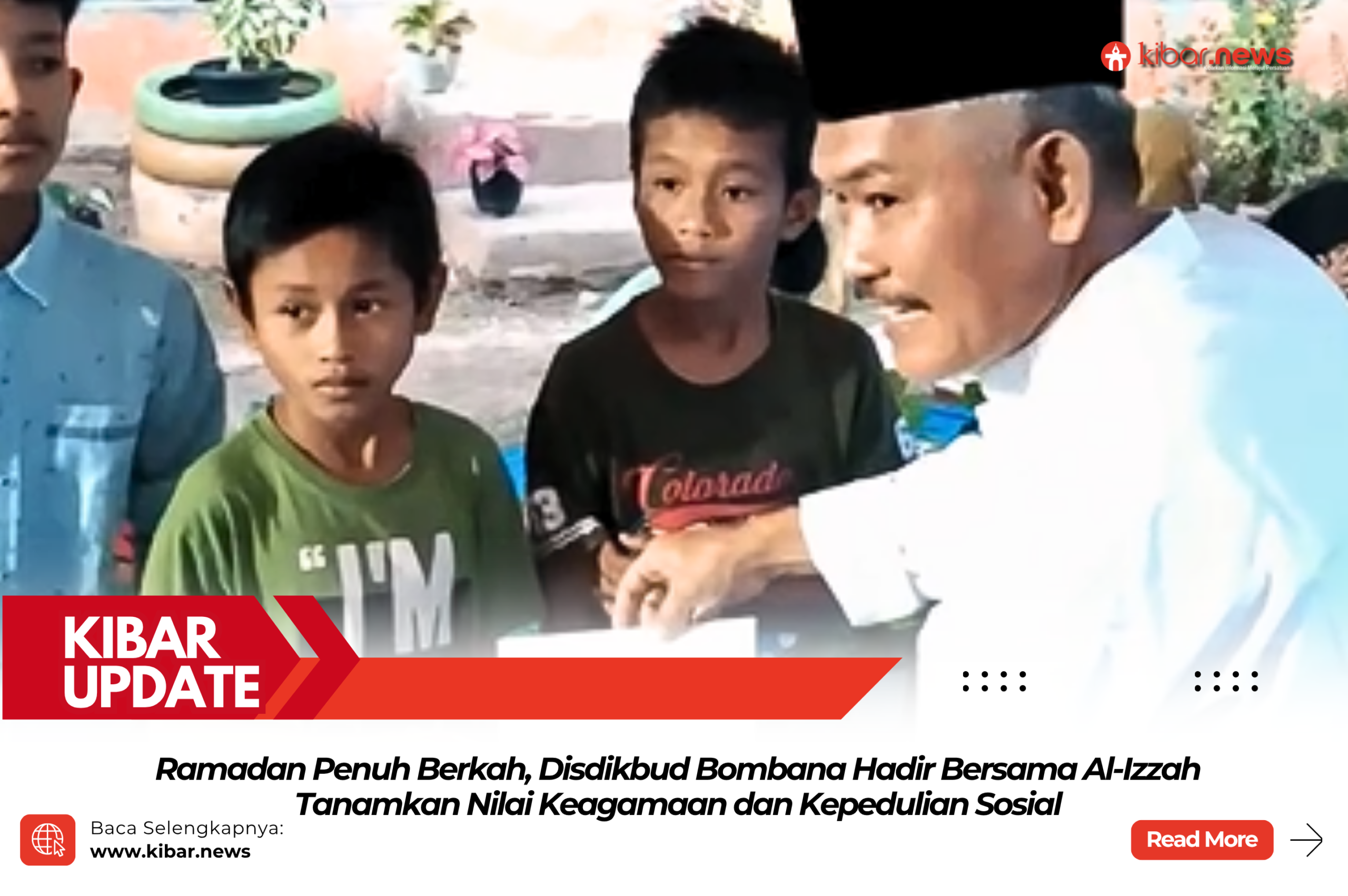 Dikbud Bombana