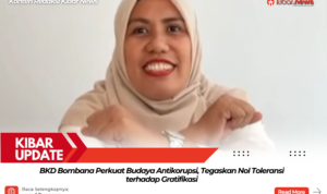 BKD Bombana