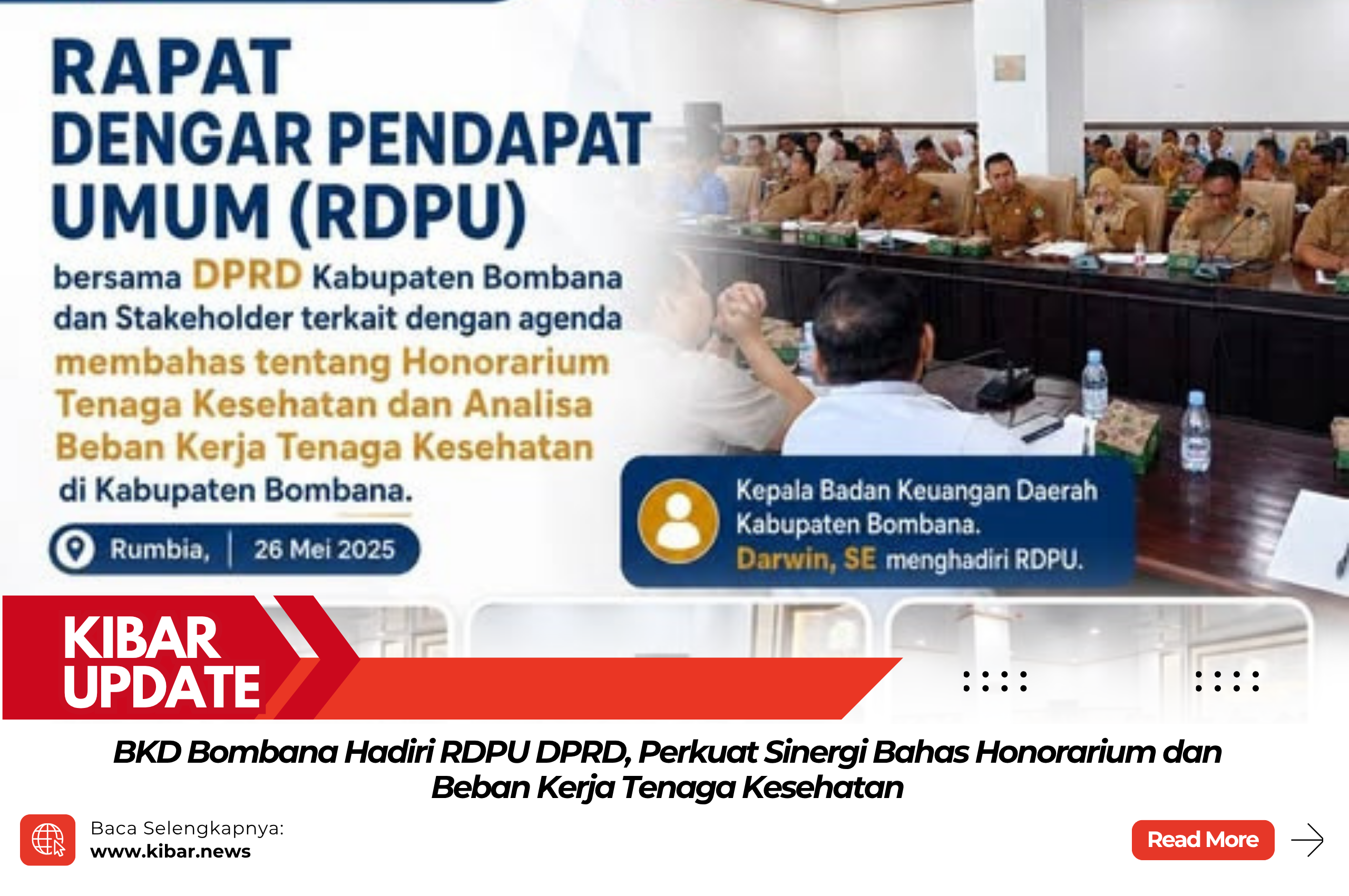 BKD Bombana