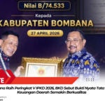 BKD Bombana BKD Bombana