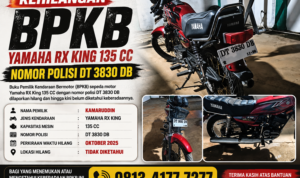 BPKB