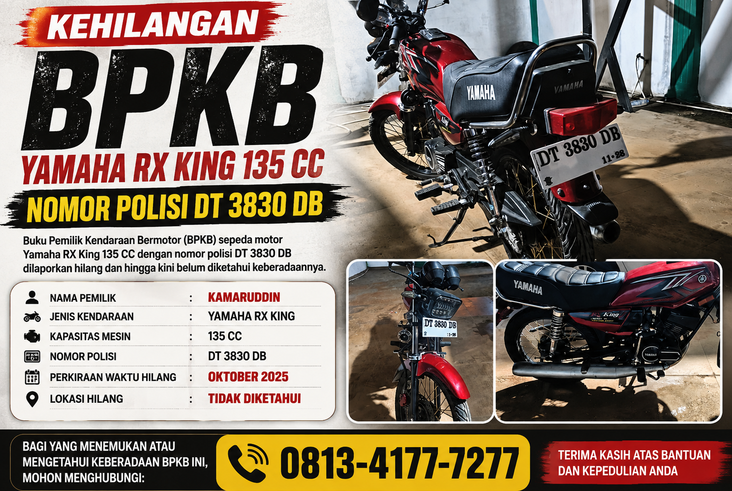 BPKB